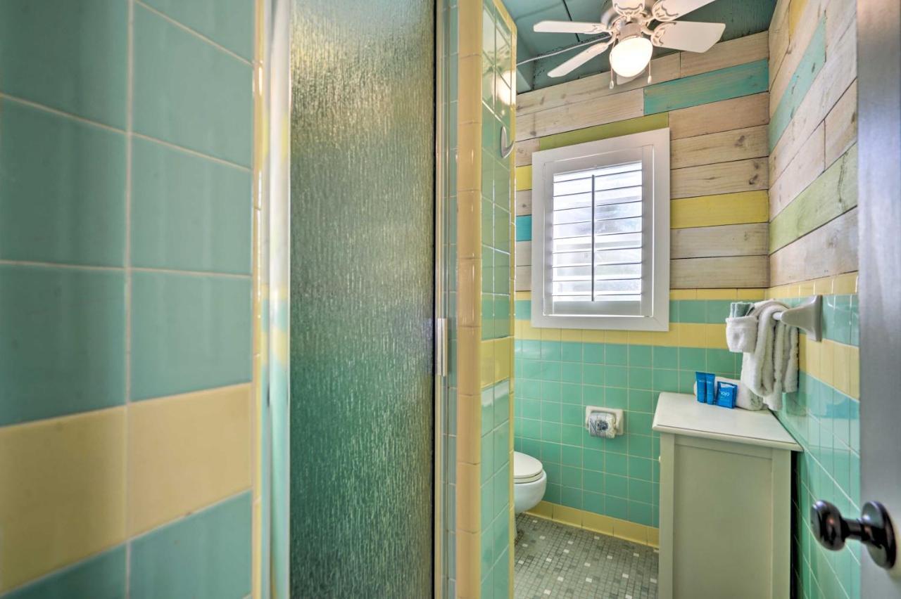 Panama City Condo With Pool Access, Steps To Beach! Panama City Beach Zewnętrze zdjęcie