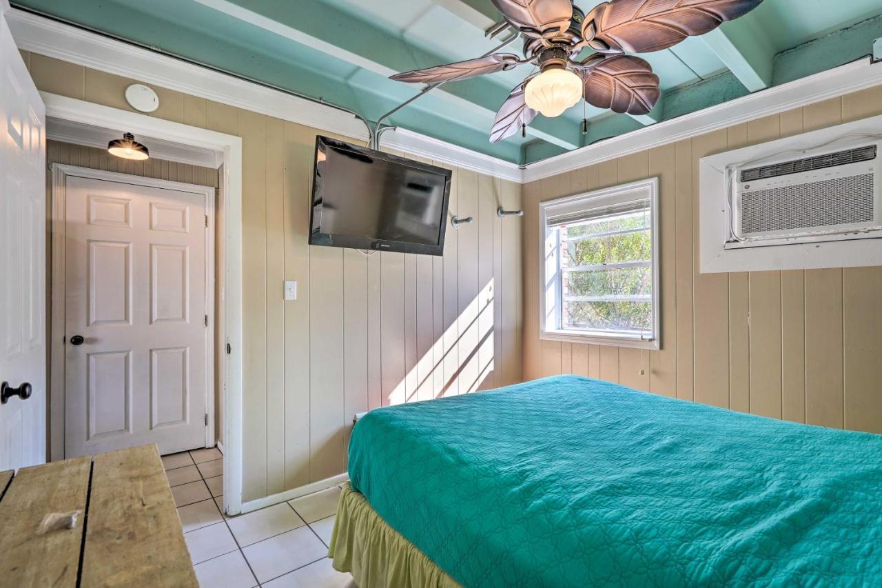 Panama City Condo With Pool Access, Steps To Beach! Panama City Beach Zewnętrze zdjęcie