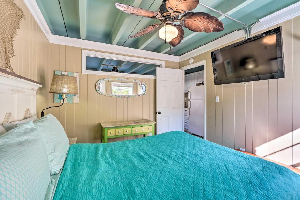 Panama City Condo With Pool Access, Steps To Beach! Panama City Beach Zewnętrze zdjęcie