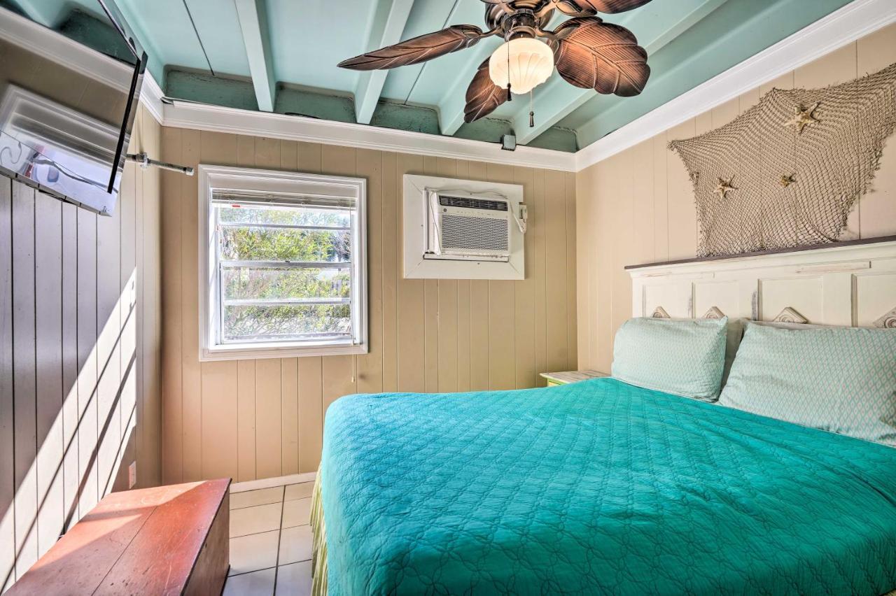 Panama City Condo With Pool Access, Steps To Beach! Panama City Beach Zewnętrze zdjęcie