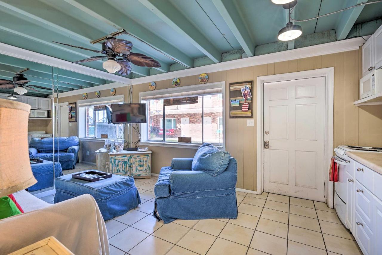 Panama City Condo With Pool Access, Steps To Beach! Panama City Beach Zewnętrze zdjęcie