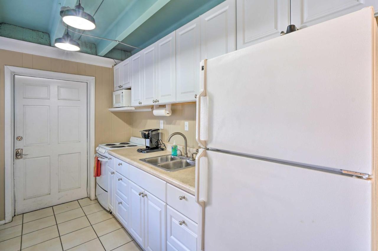 Panama City Condo With Pool Access, Steps To Beach! Panama City Beach Zewnętrze zdjęcie