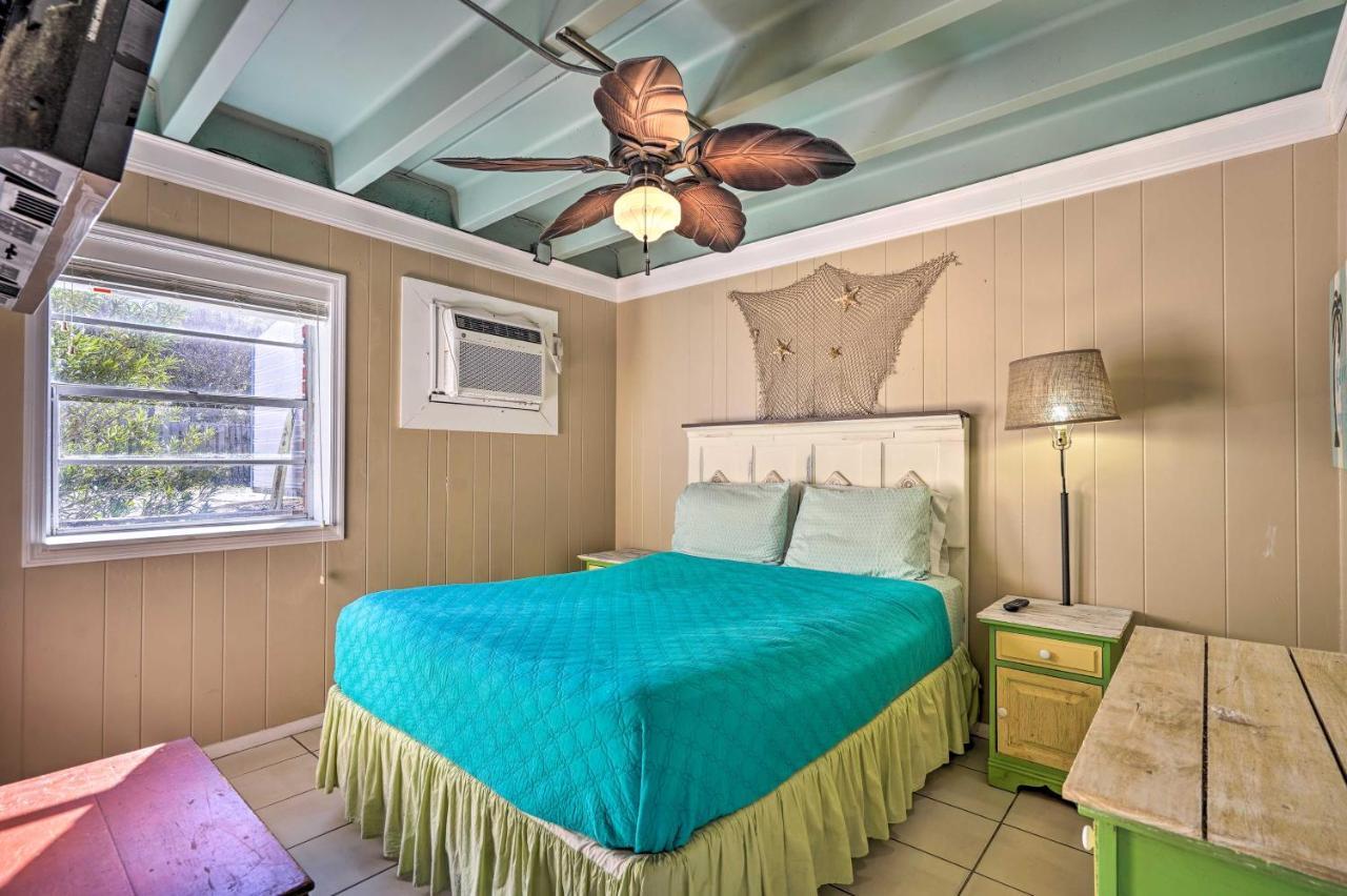 Panama City Condo With Pool Access, Steps To Beach! Panama City Beach Zewnętrze zdjęcie